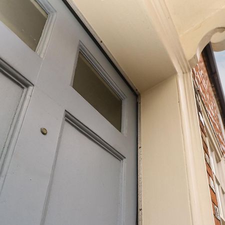 Captains Row Lymington Exterior foto